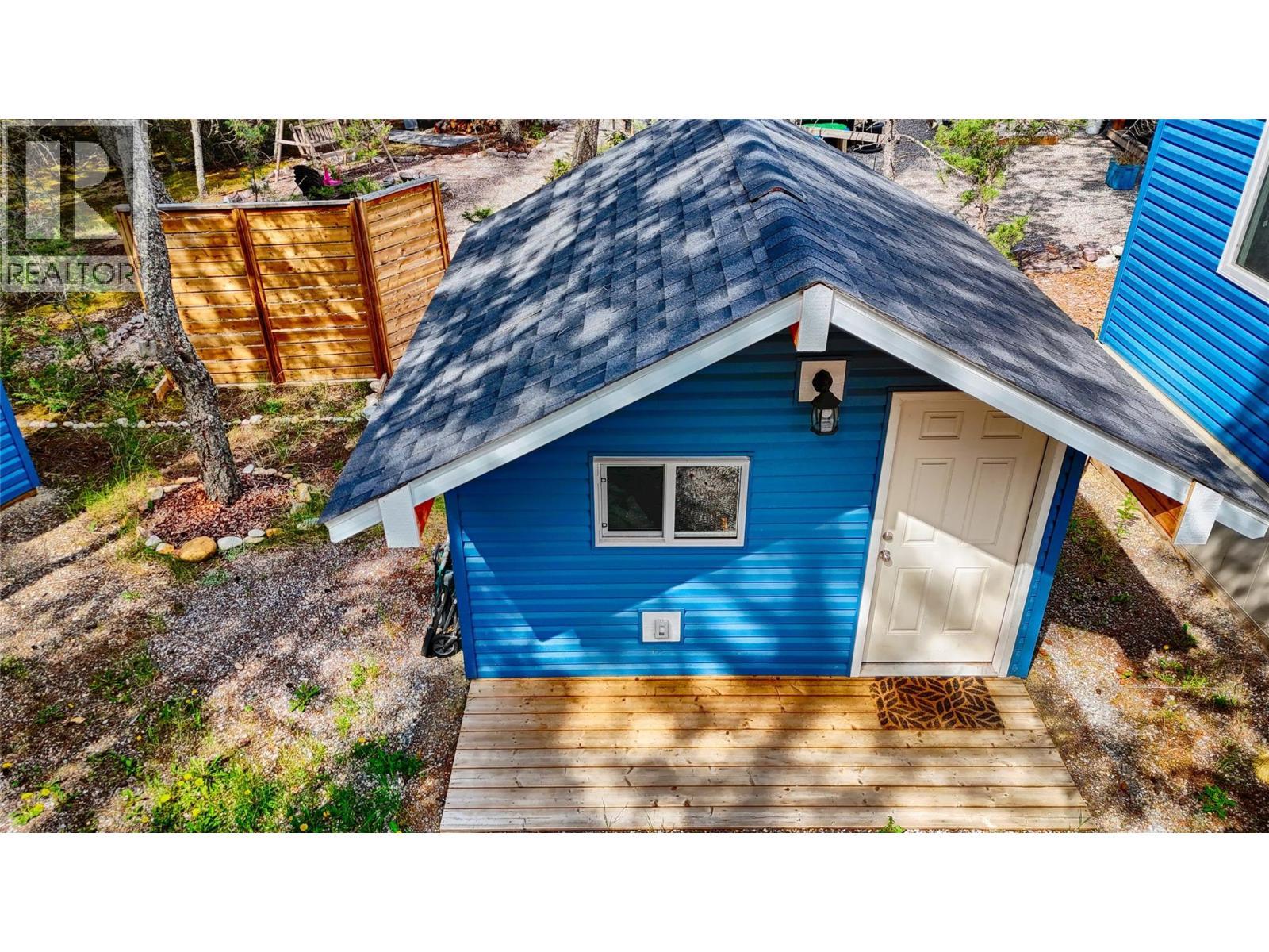 5478 Highway 93/95 Unit# 118, Fairmont Hot Springs, BC