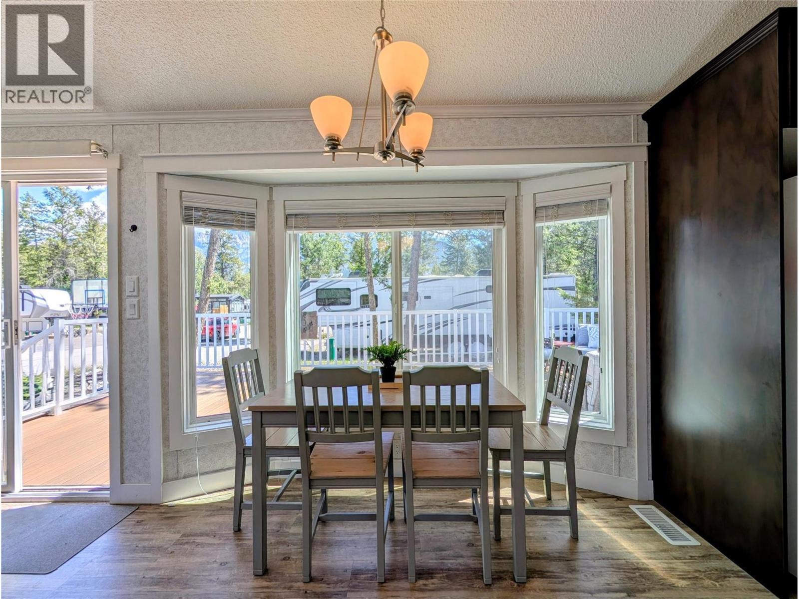 5478 Highway 93/95 Unit# 118, Fairmont Hot Springs, BC