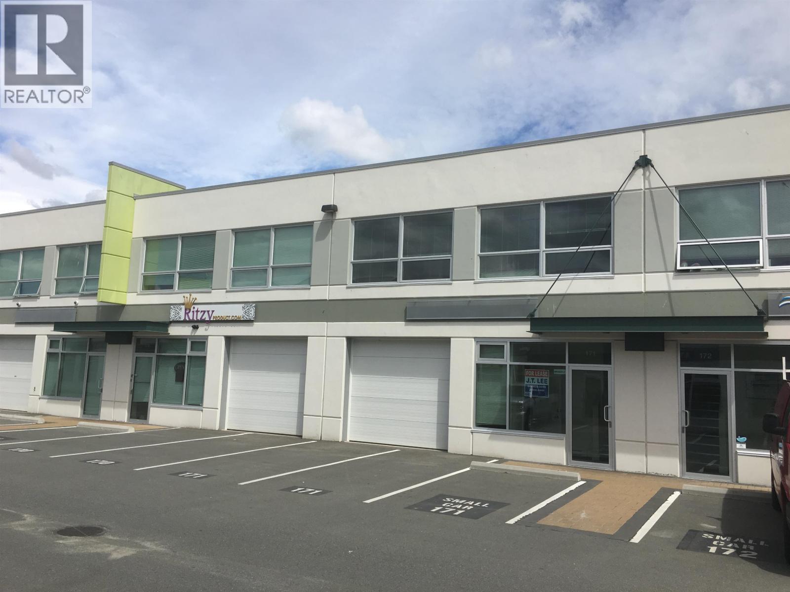 171 628 E Kent Avenue South, Vancouver, BC