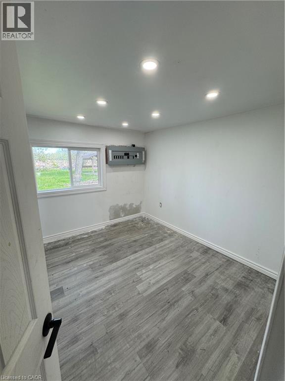 28 Derner Line, Lowbanks, ON - Indoor