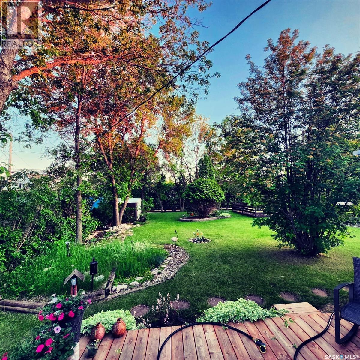 313 7Th Avenue W, Watrous, SK - Outdoor