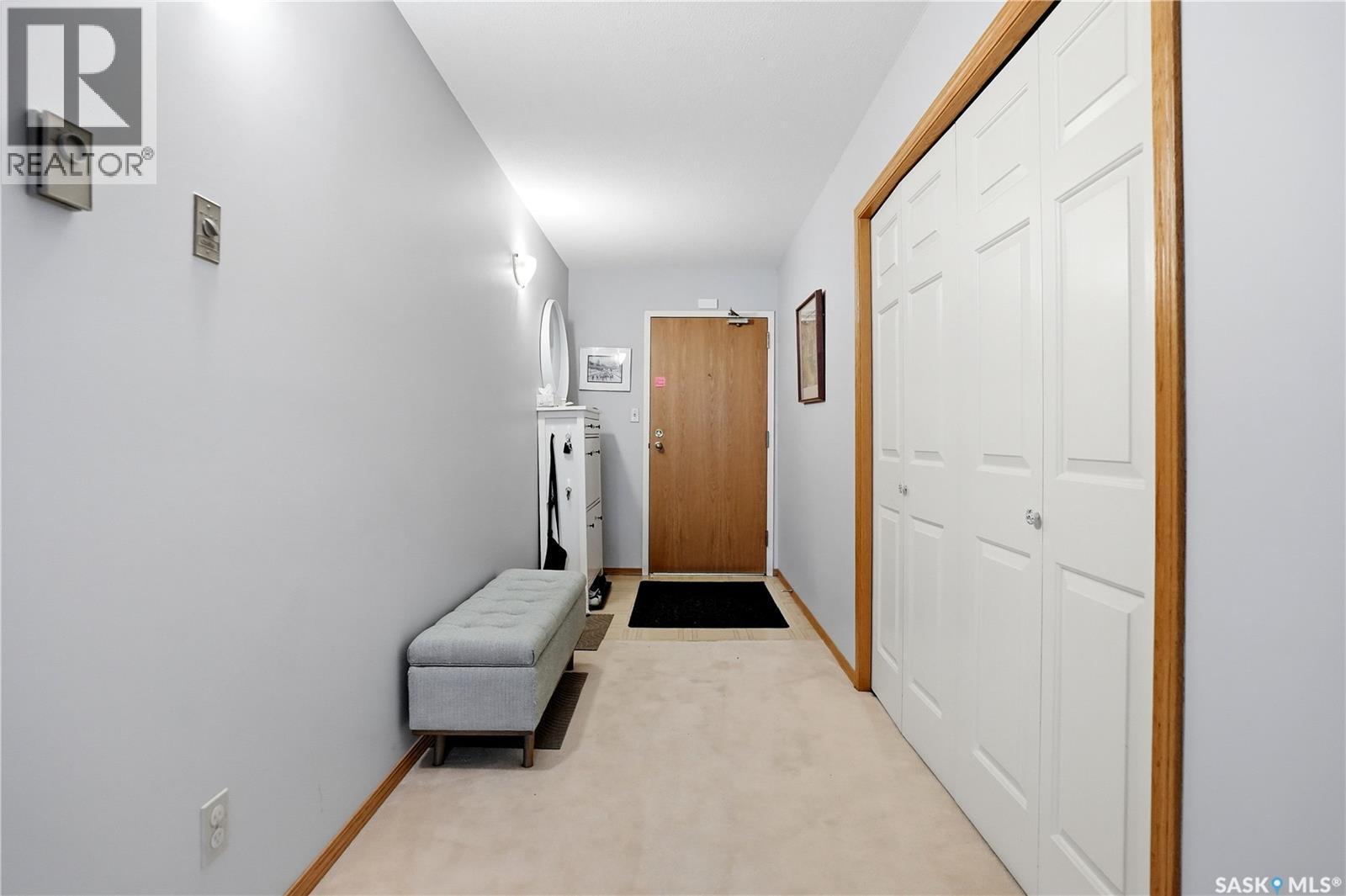 206 2315 Cornwall Street, Regina, SK - Indoor Photo Showing Other Room