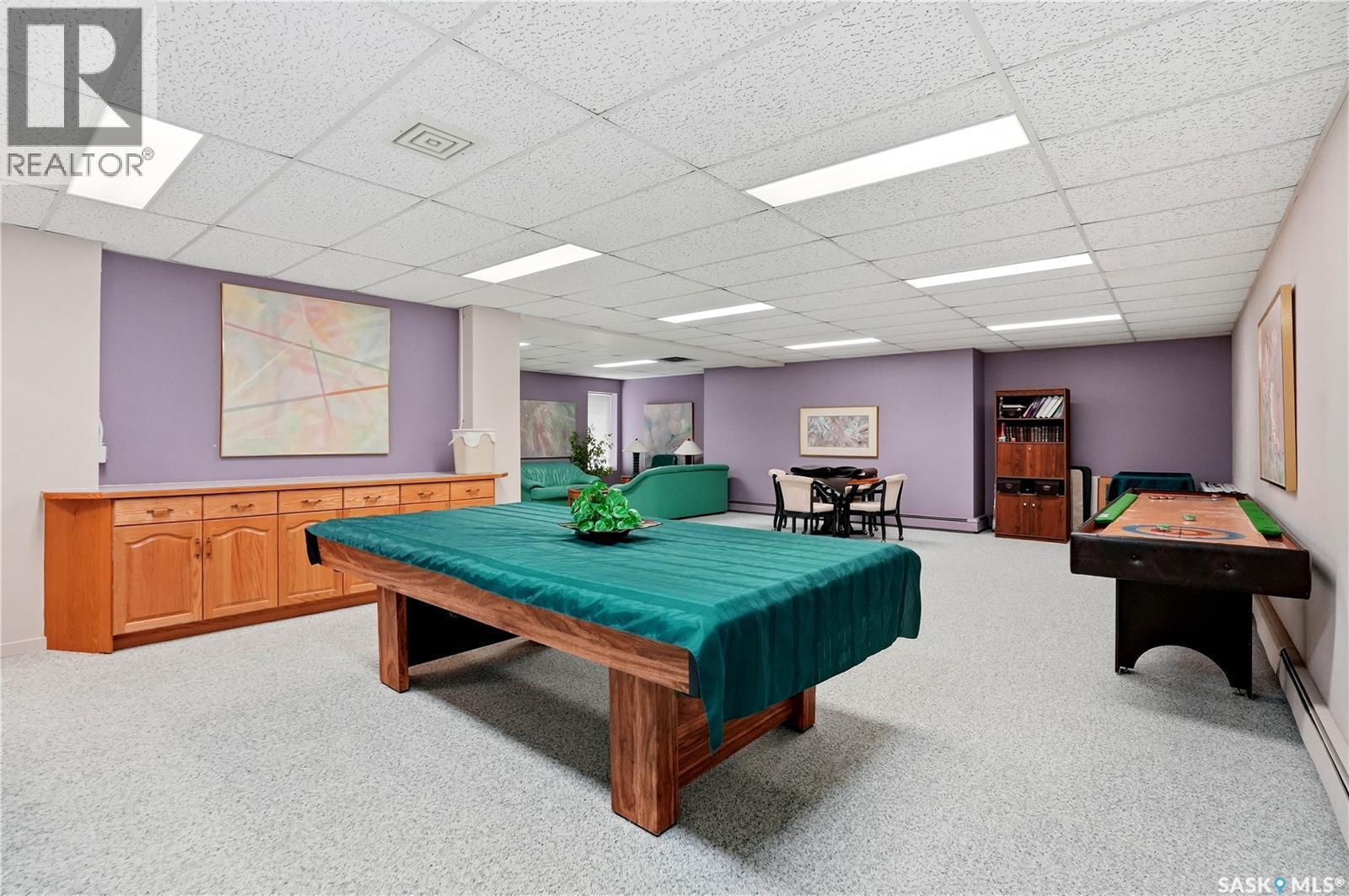 206 2315 Cornwall Street, Regina, SK - Indoor Photo Showing Other Room