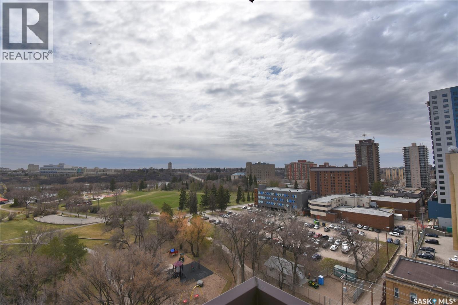 1003 510 5Th Avenue N, Saskatoon, SK