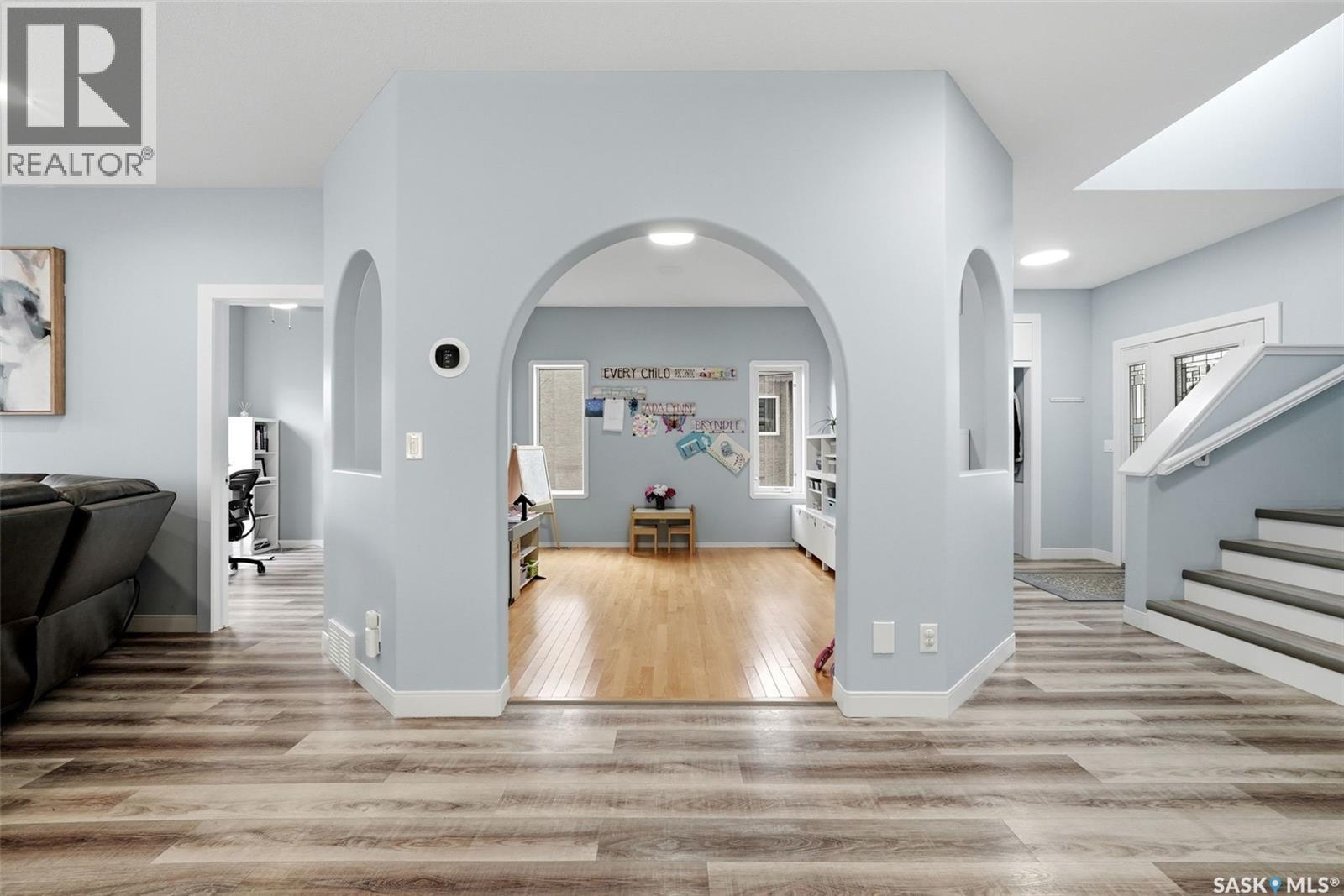 709 Aspen Crescent, Pilot Butte, SK - Indoor Photo Showing Other Room
