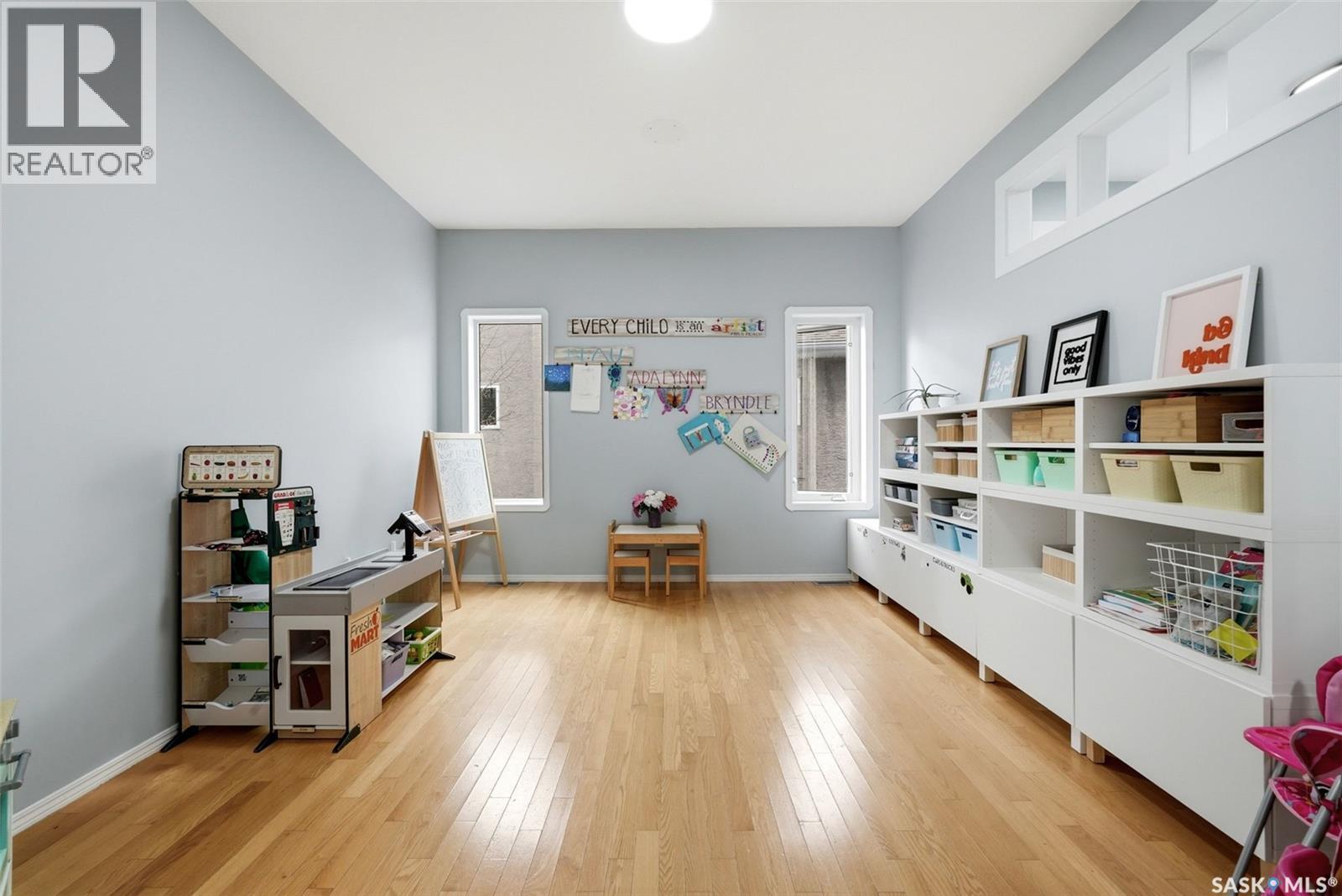 709 Aspen Crescent, Pilot Butte, SK - Indoor
