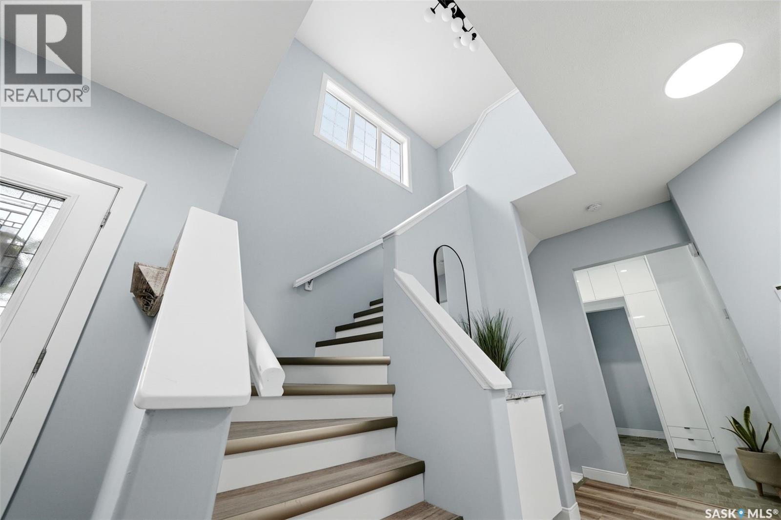 709 Aspen Crescent, Pilot Butte, SK - Indoor Photo Showing Other Room