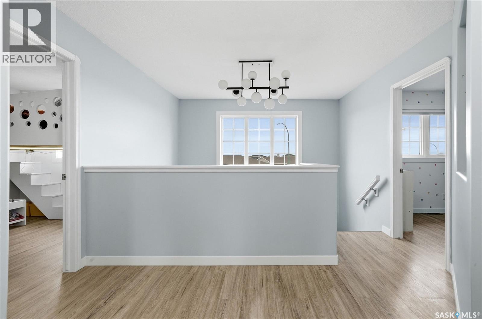 709 Aspen Crescent, Pilot Butte, SK - Indoor Photo Showing Other Room