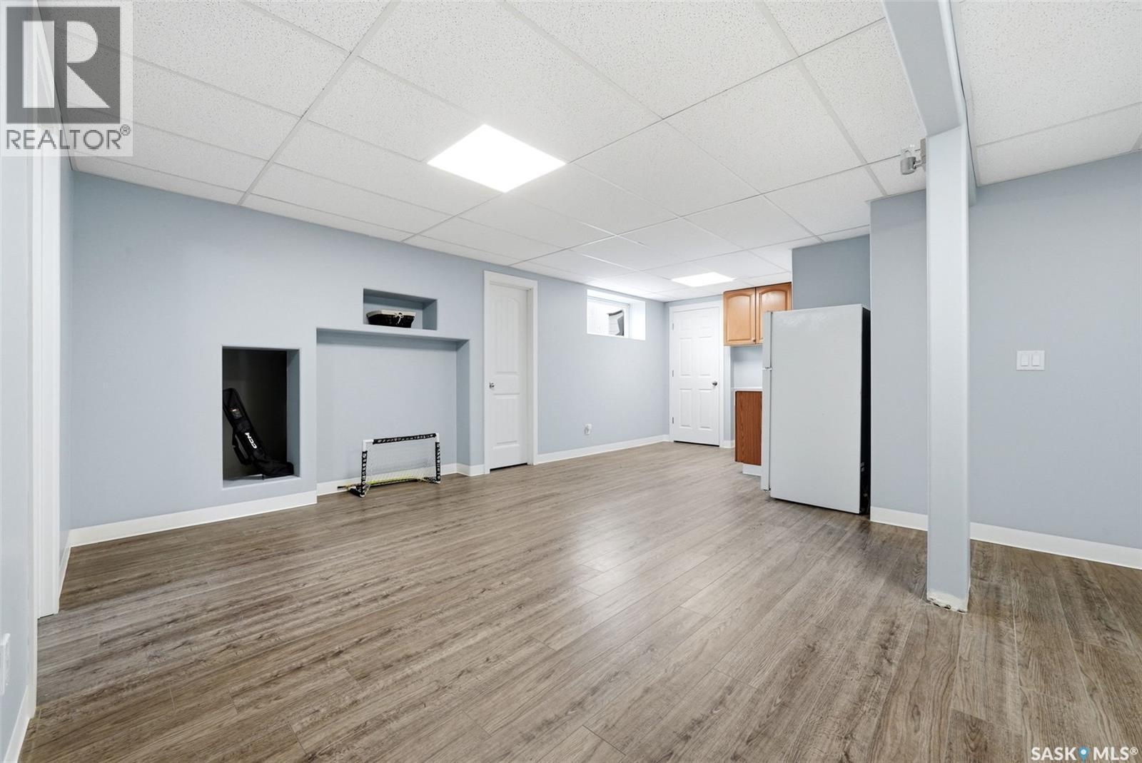 709 Aspen Crescent, Pilot Butte, SK - Indoor