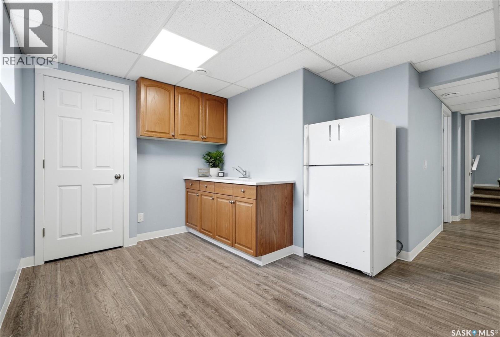 709 Aspen Crescent, Pilot Butte, SK - Indoor