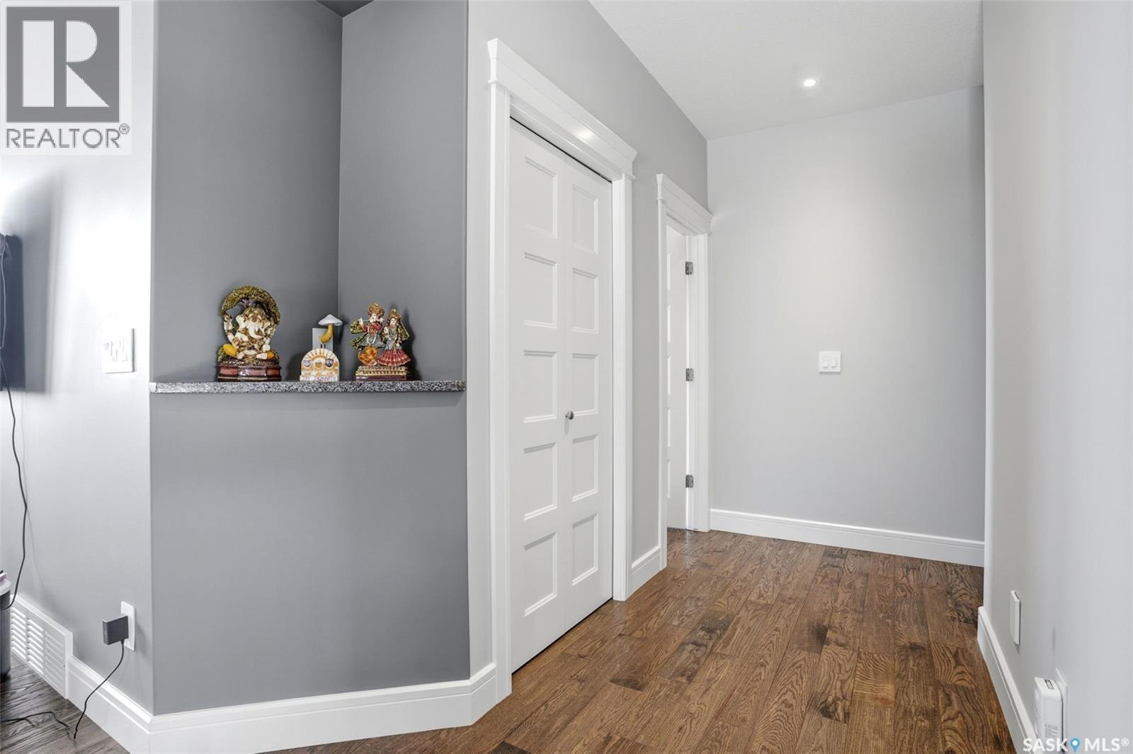 4868 Wright Road, Regina, SK - Indoor Photo Showing Other Room