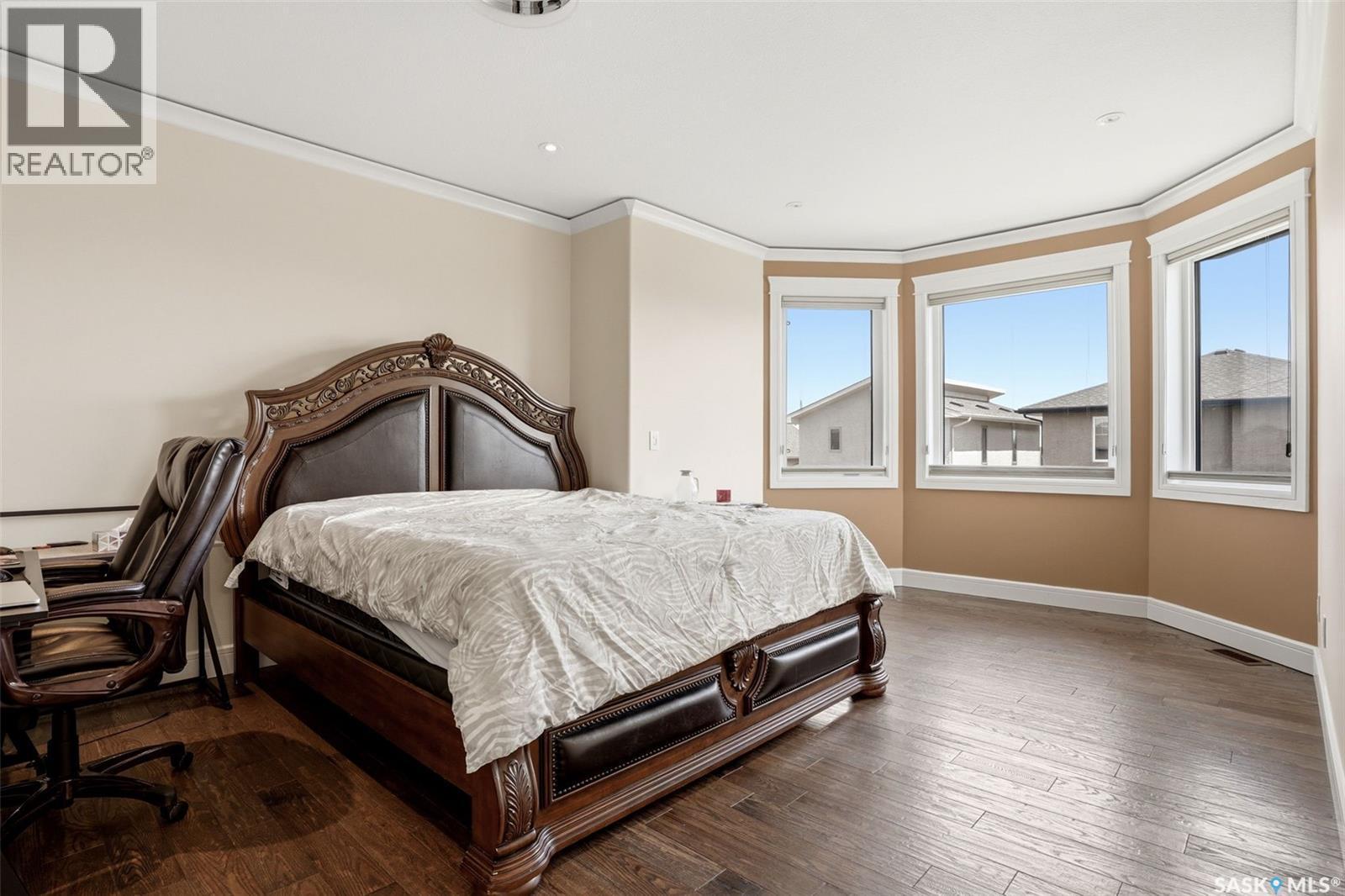 4868 Wright Road, Regina, SK - Indoor Photo Showing Bedroom
