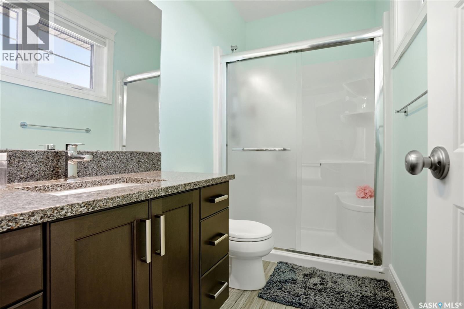 4868 Wright Road, Regina, SK - Indoor Photo Showing Bathroom