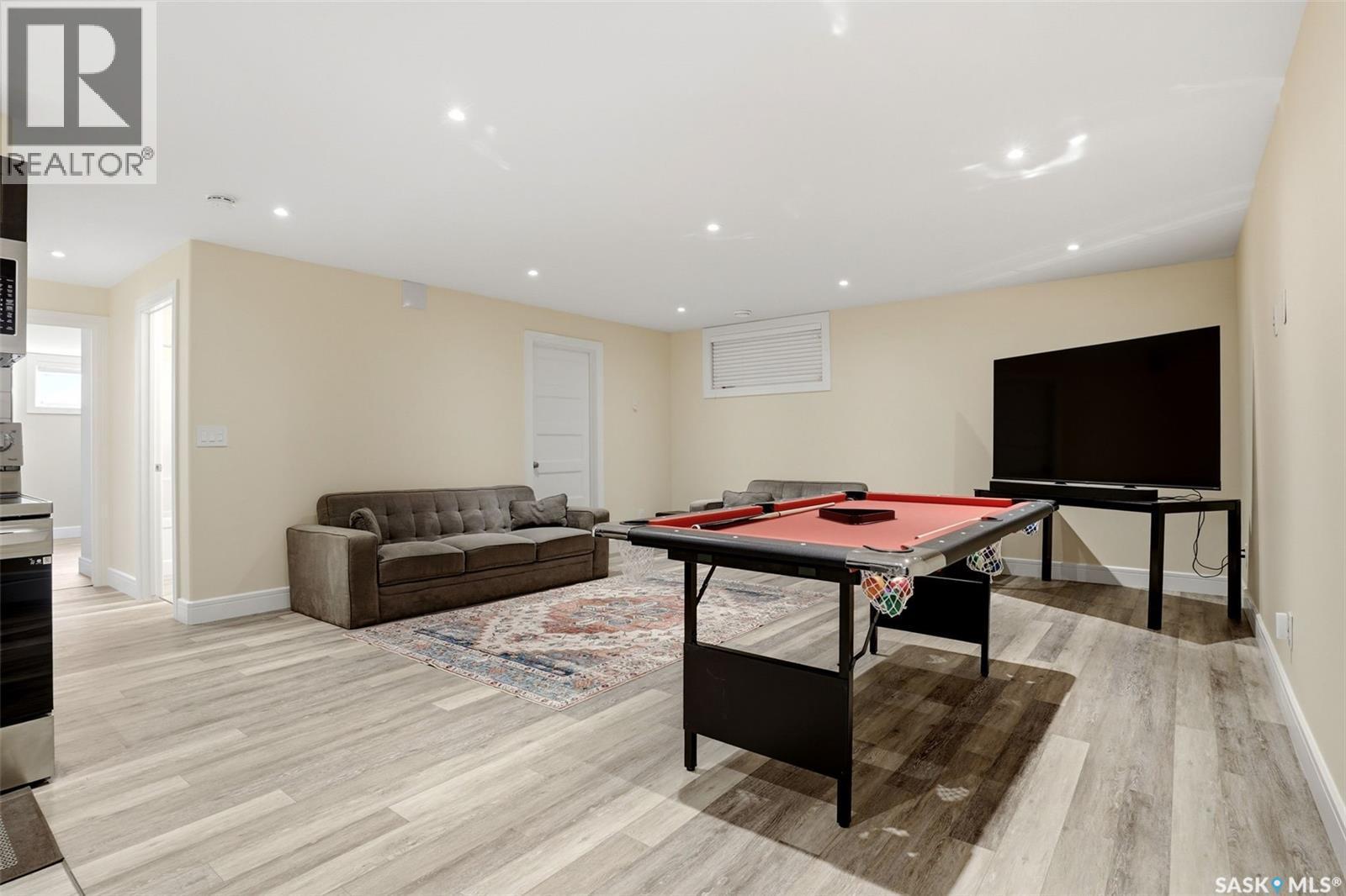 4868 Wright Road, Regina, SK - Indoor Photo Showing Other Room