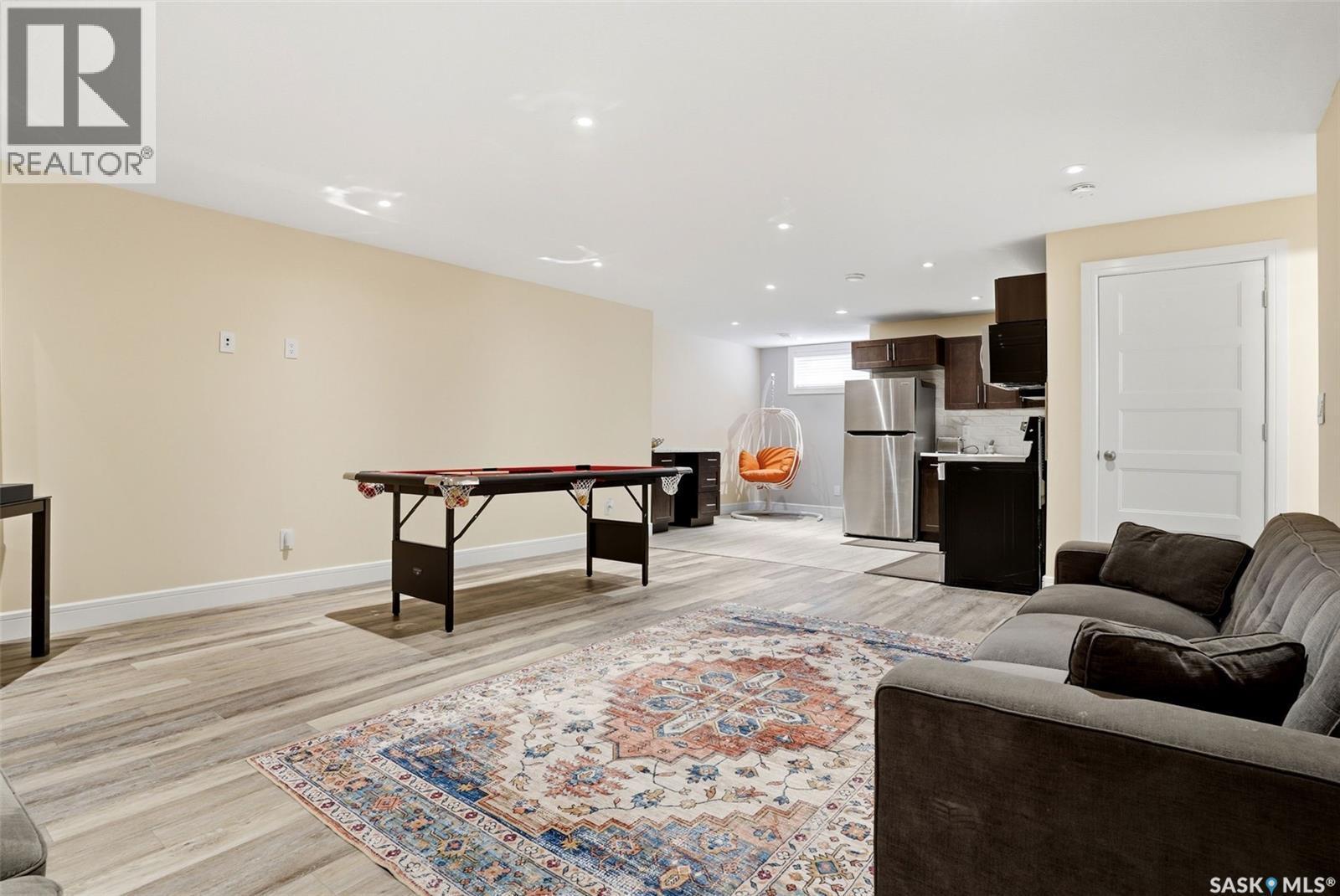 4868 Wright Road, Regina, SK - Indoor Photo Showing Other Room