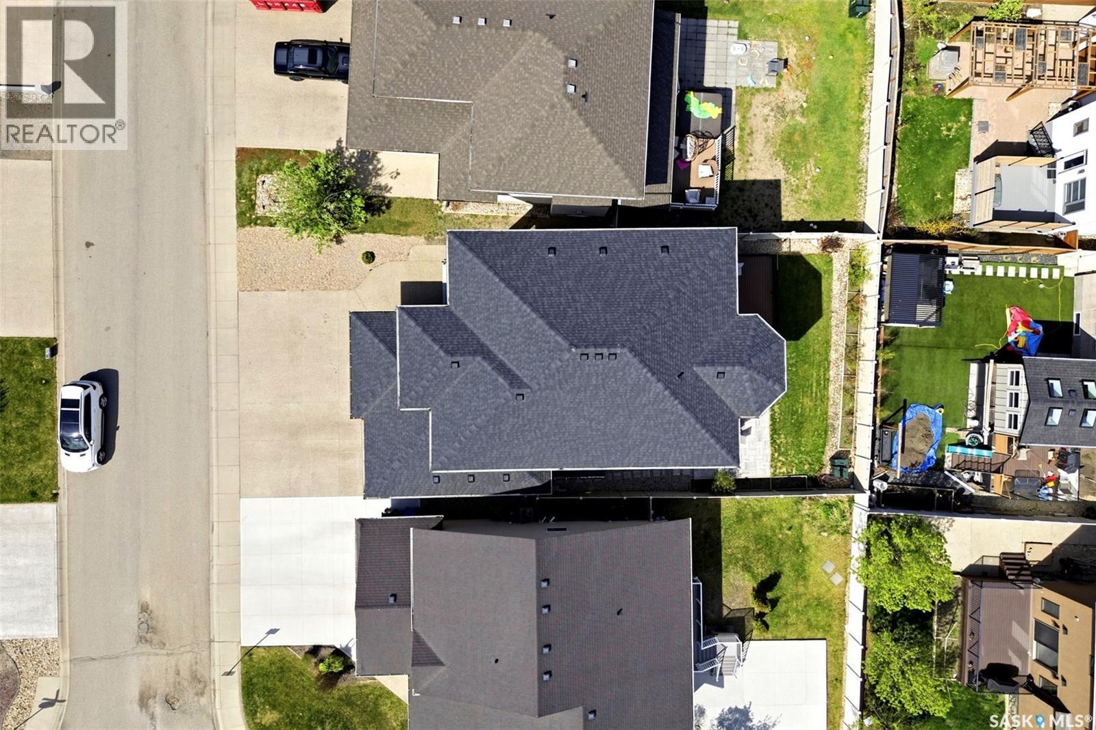 4868 Wright Road, Regina, SK -