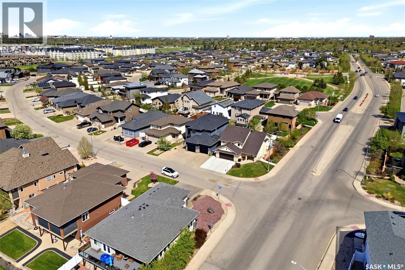 4868 Wright Road, Regina, SK - Outdoor With View