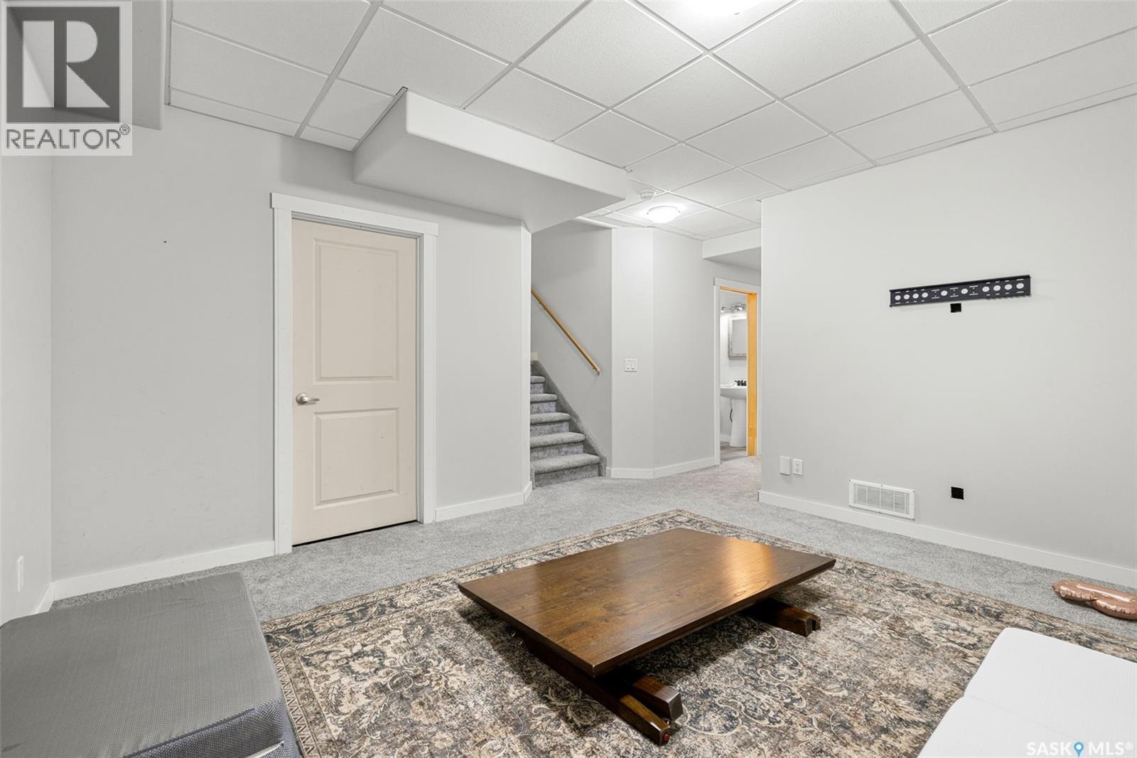 5018 Padwick Road, Regina, SK - Indoor Photo Showing Other Room