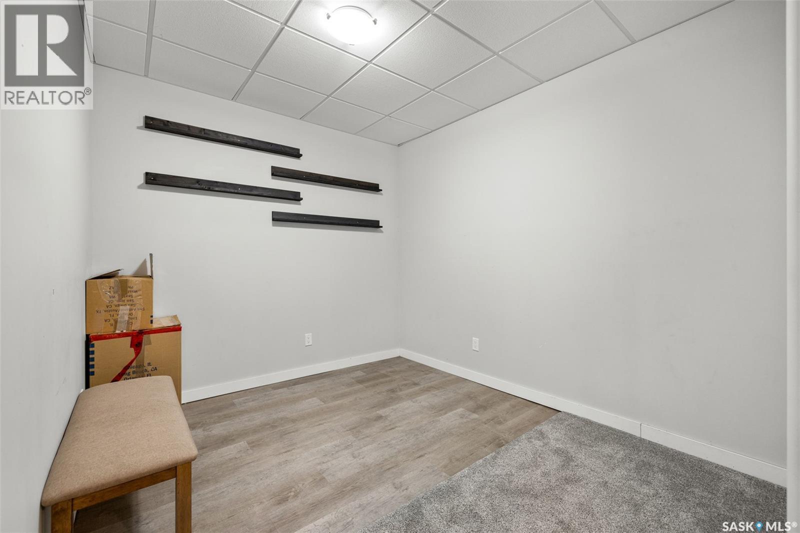 5018 Padwick Road, Regina, SK - Indoor Photo Showing Other Room
