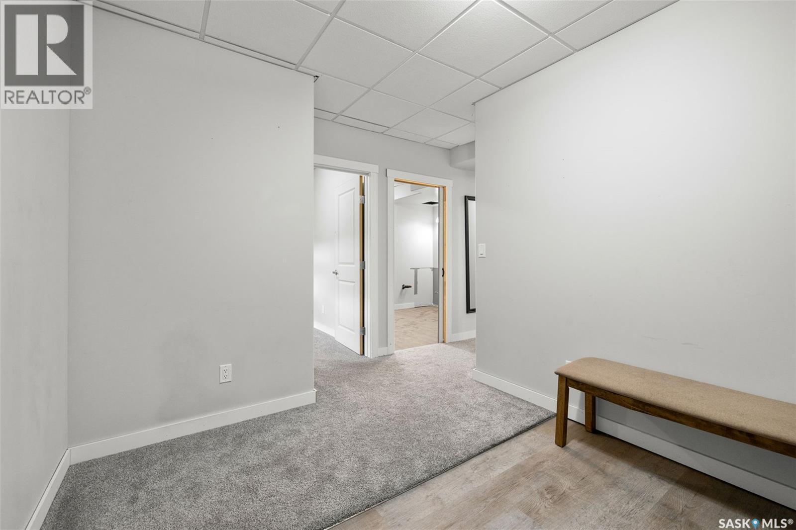 5018 Padwick Road, Regina, SK - Indoor Photo Showing Other Room