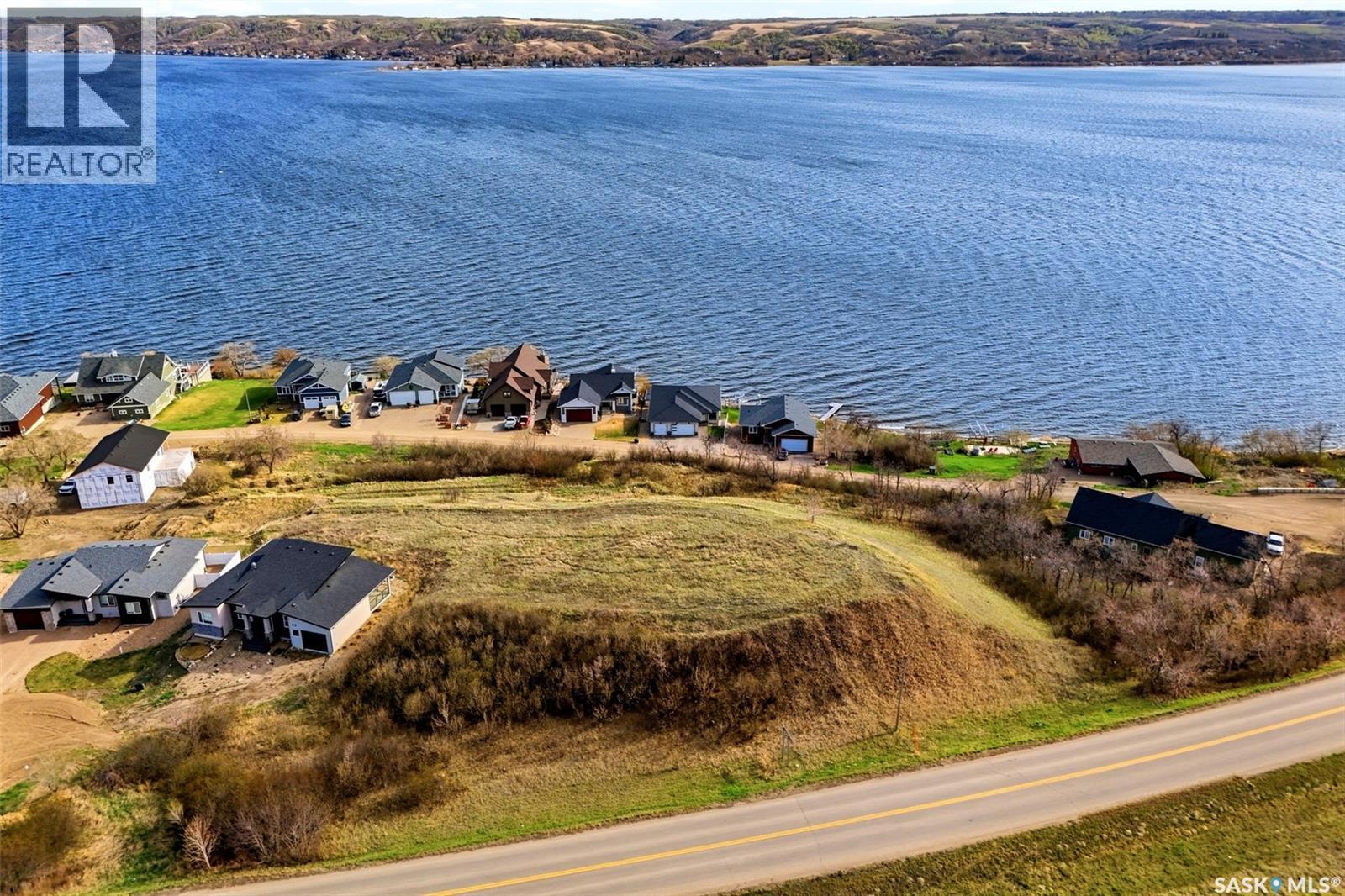 51 Aaron Place, Echo Lake, SK