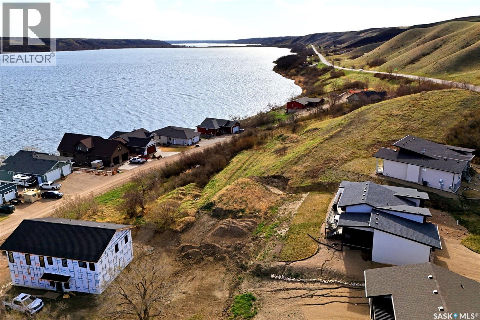 45 Aaron Place, Echo Lake, SK