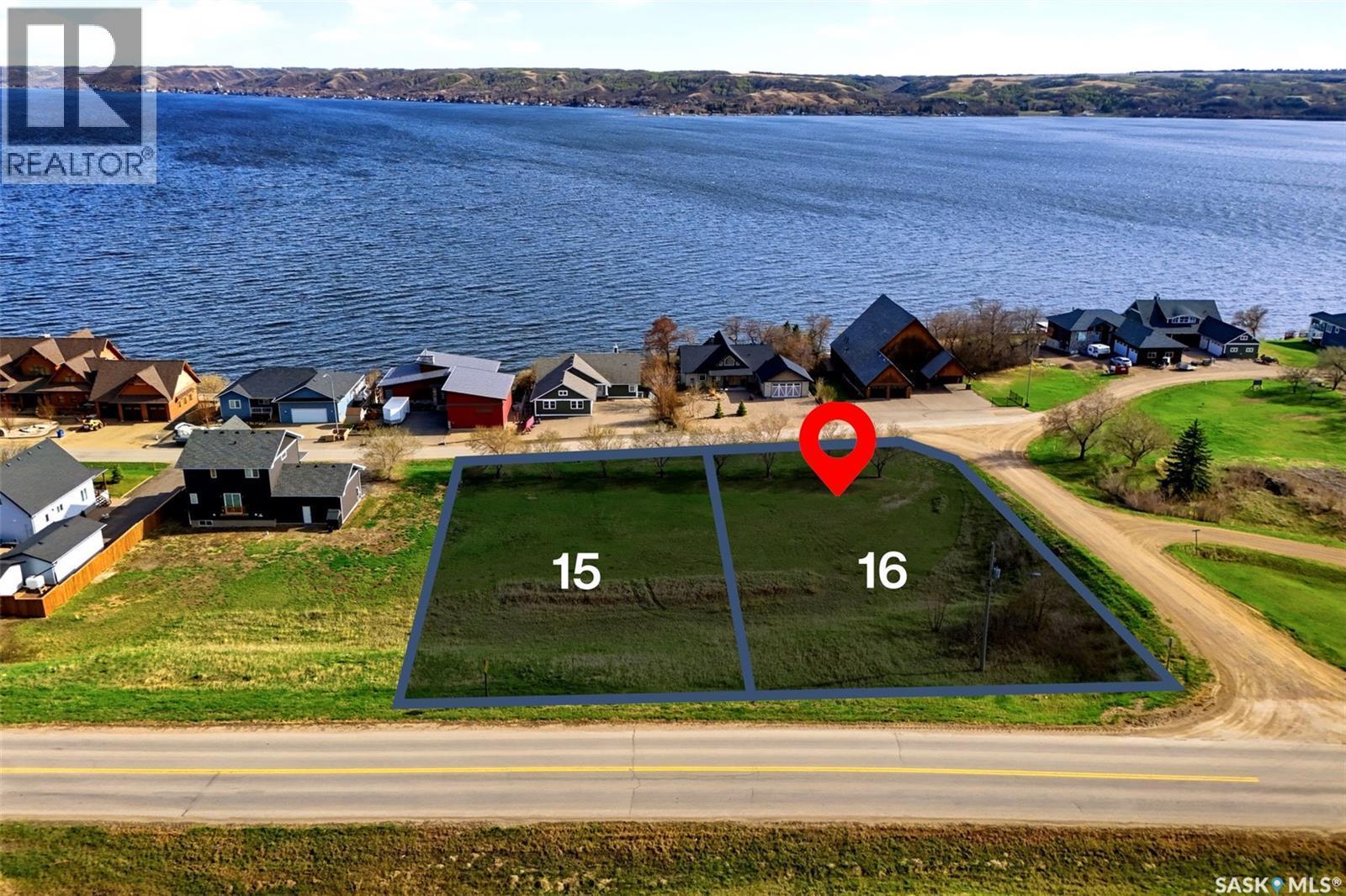 31 Aaron Drive, Echo Lake, SK