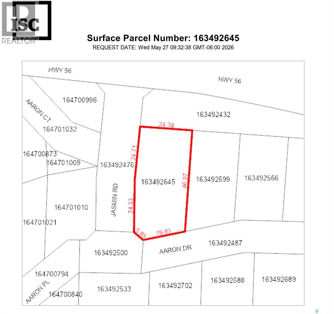 31 Aaron Drive, Echo Lake, SK