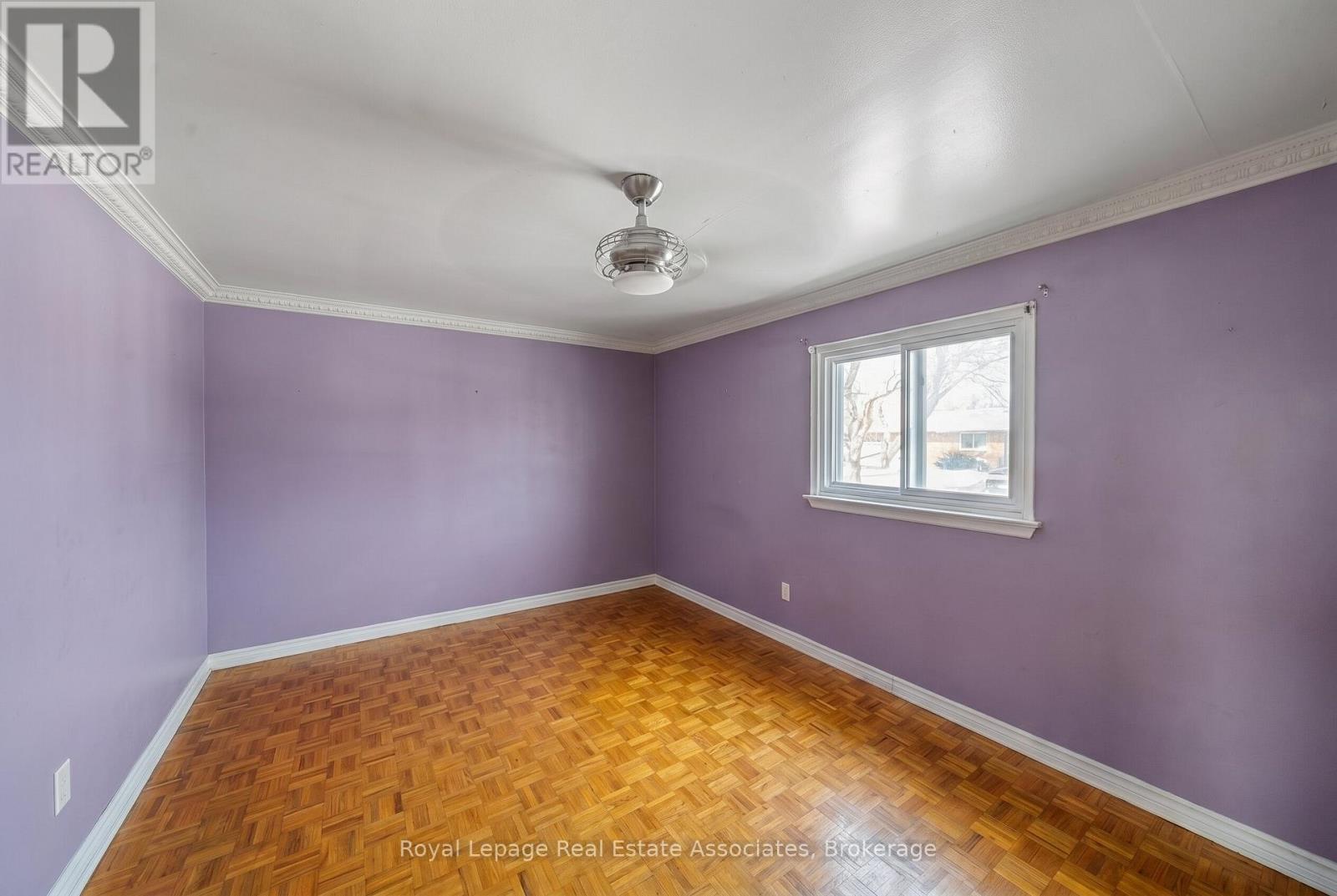 95 Quantrell Trail, Toronto, ON - Indoor Photo Showing Other Room