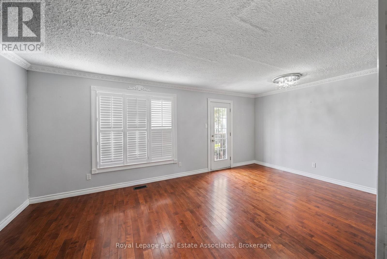 95 Quantrell Trail, Toronto, ON - Indoor Photo Showing Other Room