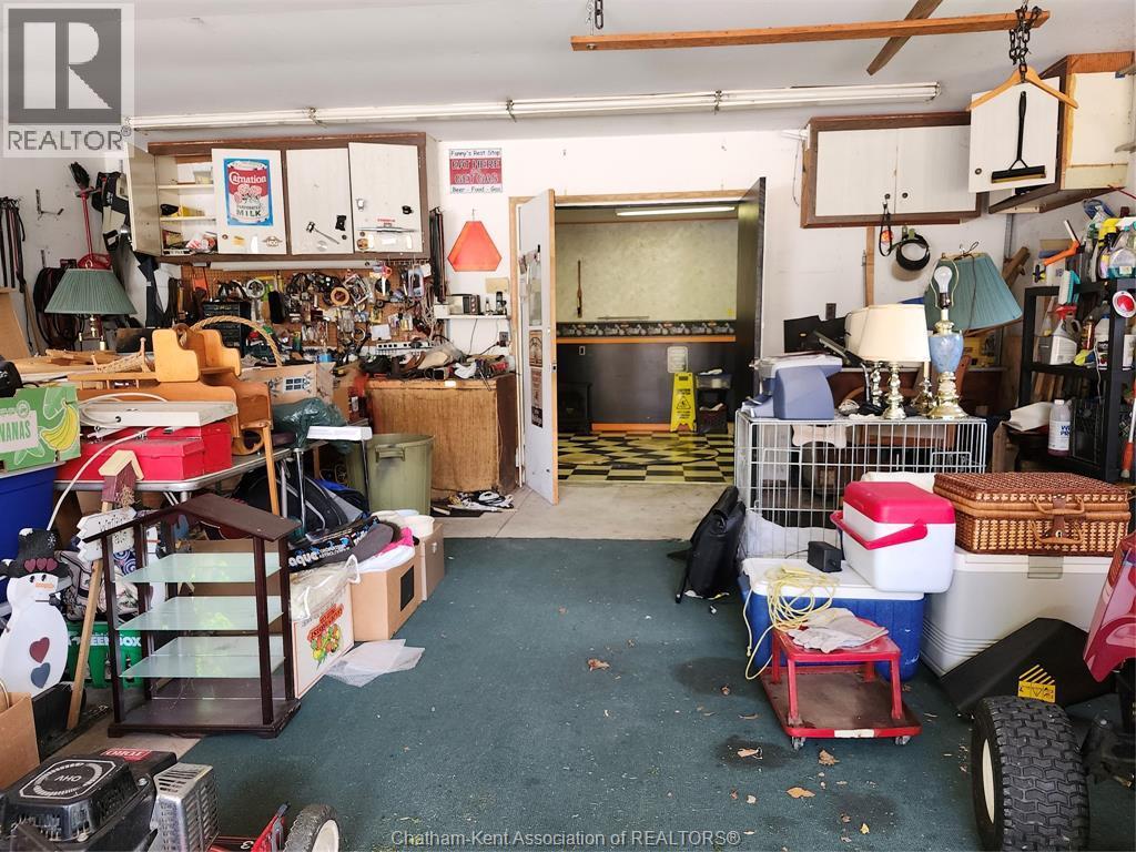 66 Devon Road, Chatham, ON - Indoor