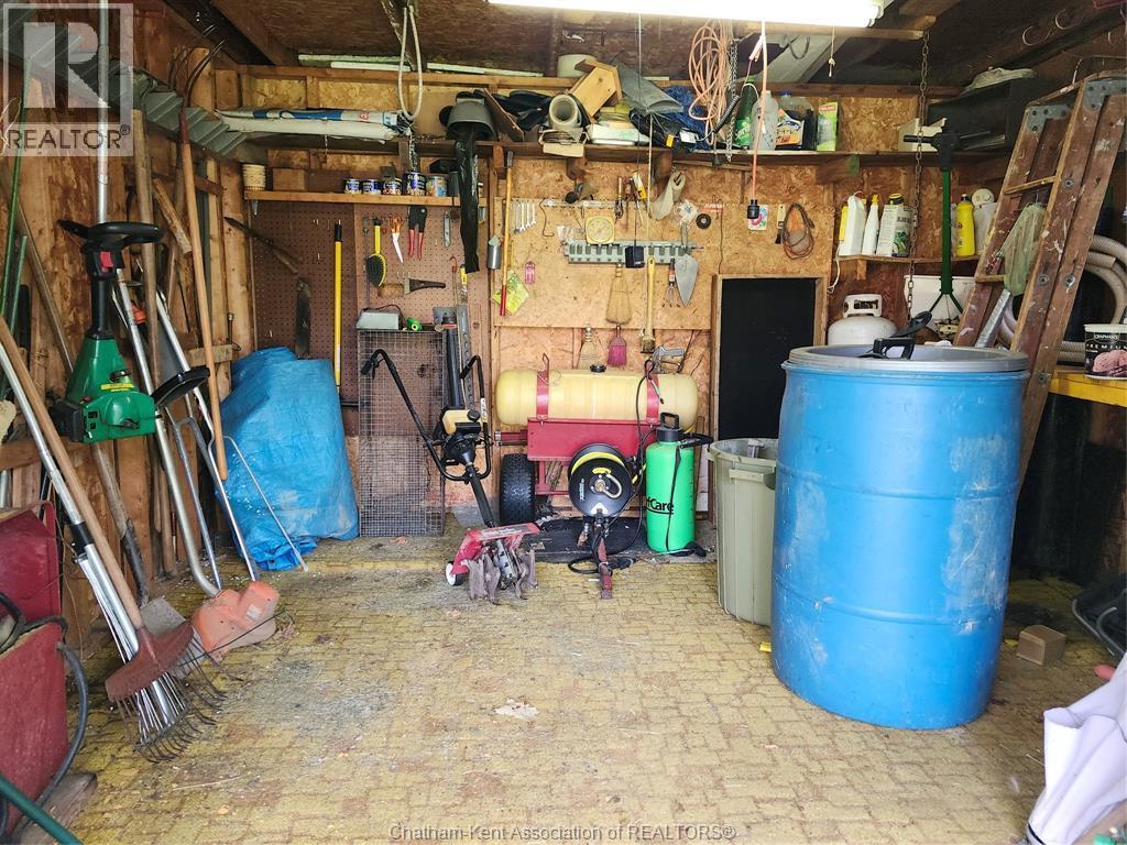 66 Devon Road, Chatham, ON - Indoor