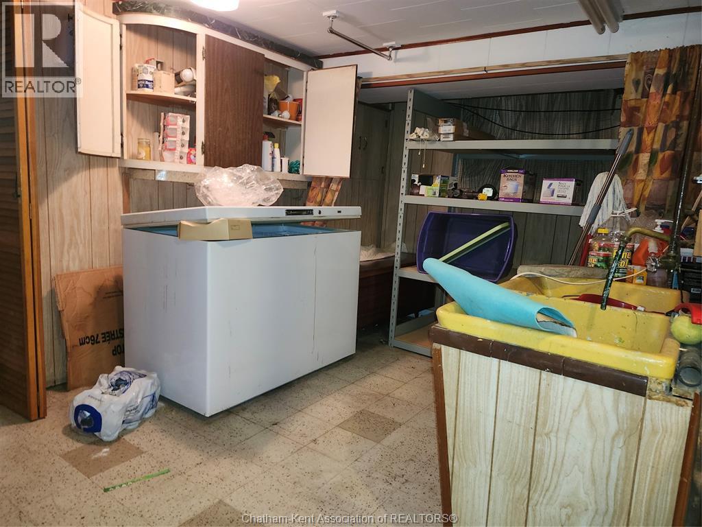 66 Devon Road, Chatham, ON - Indoor