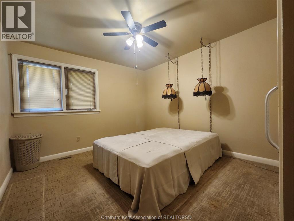 66 Devon Road, Chatham, ON - Indoor Photo Showing Bedroom
