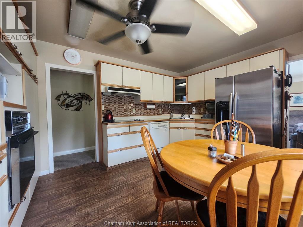 66 Devon Road, Chatham, ON - Indoor