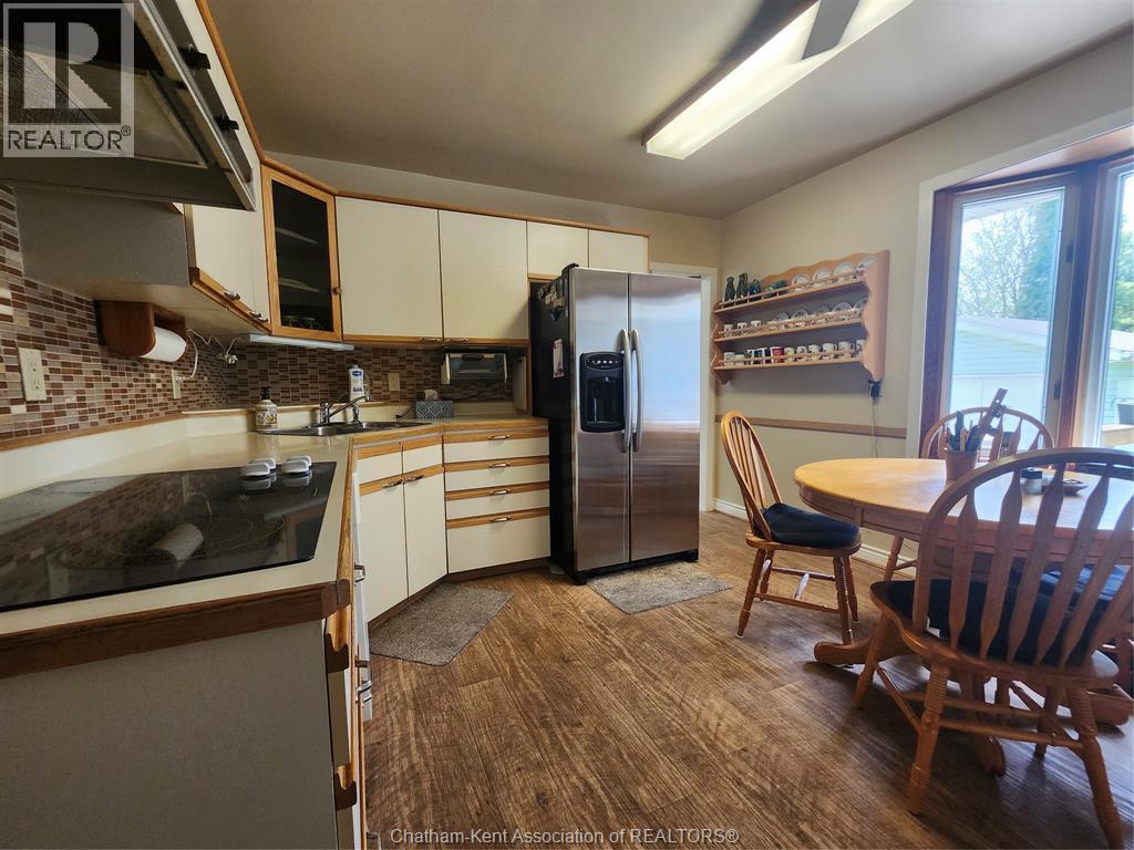 66 Devon Road, Chatham, ON - Indoor