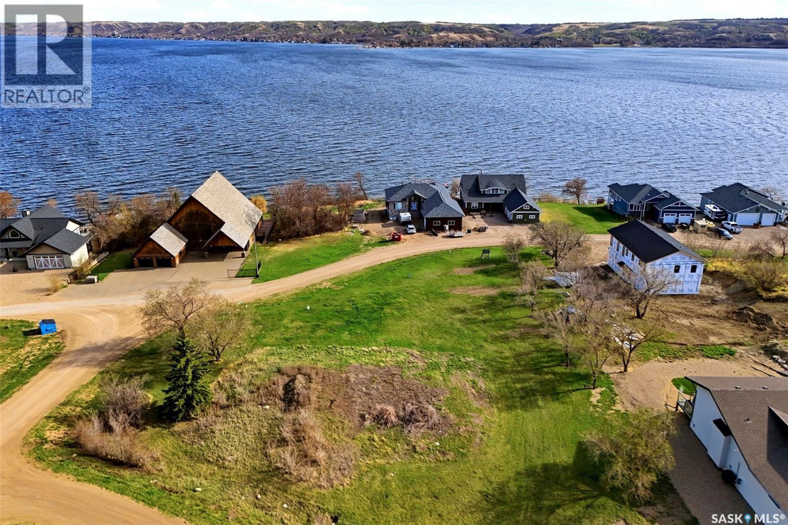 33 Aaron Drive, Echo Lake, SK