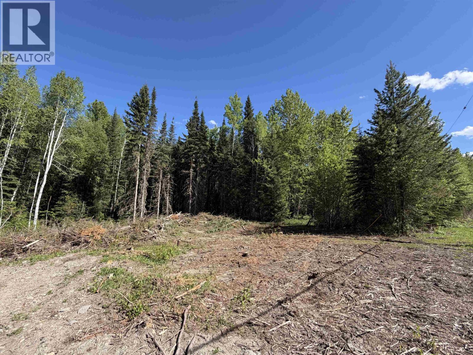 Lot B Eagleview Road, Shelley, BC