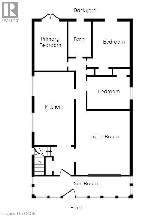10 Alderney Avenue, Hamilton, ON - Other