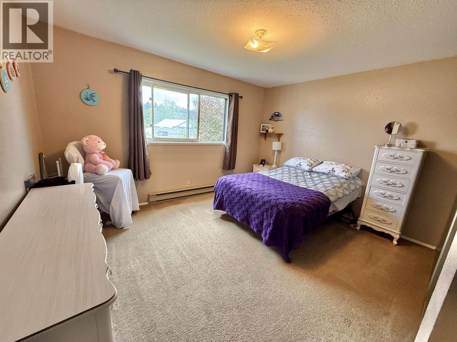 203 398 Roddis Drive, Quesnel, BC - Indoor Photo Showing Bedroom