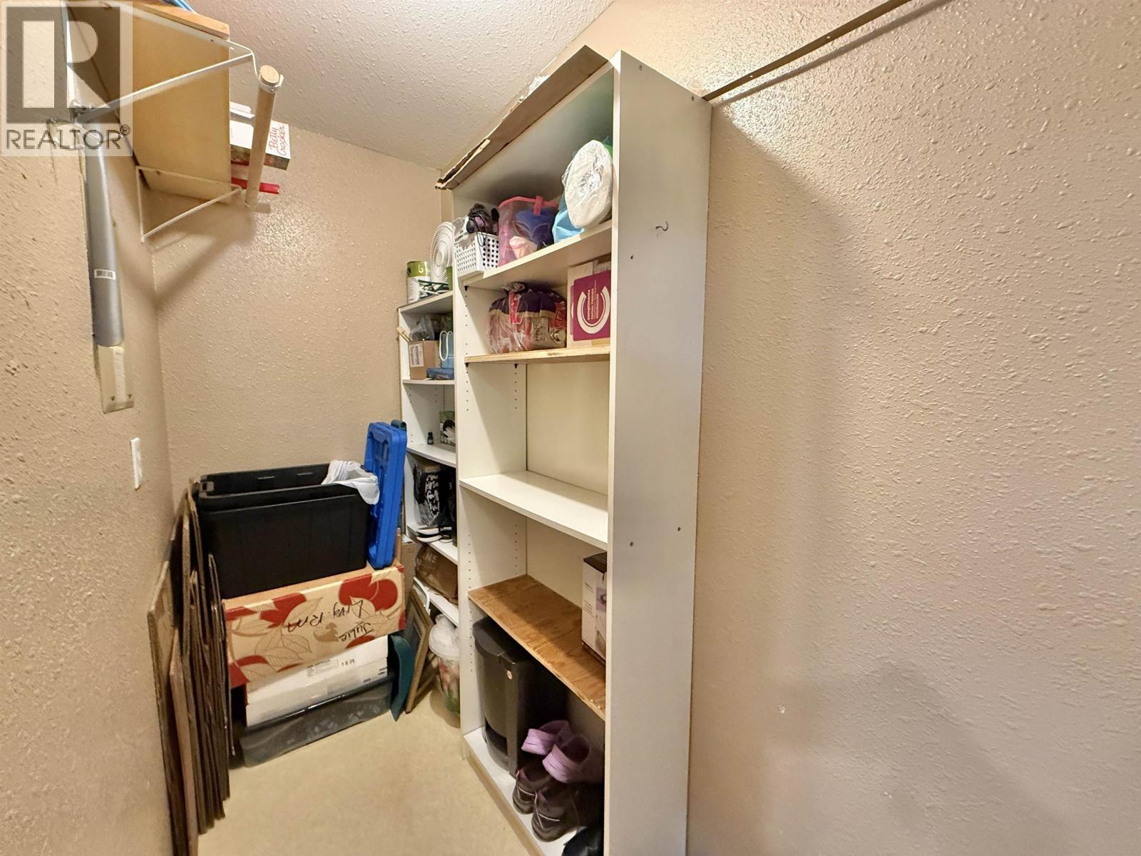 203 398 Roddis Drive, Quesnel, BC - Indoor Photo Showing Other Room