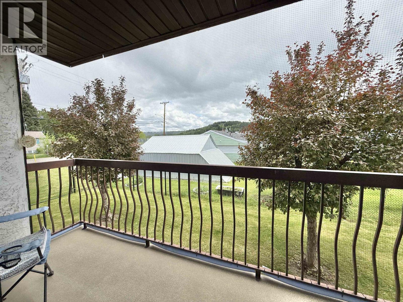 203 398 Roddis Drive, Quesnel, BC - Outdoor