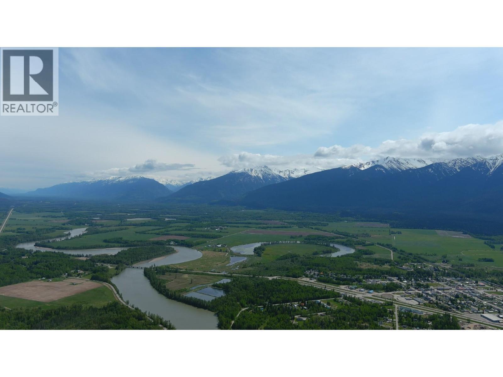 3260 Mountain View Road, Mcbride, BC