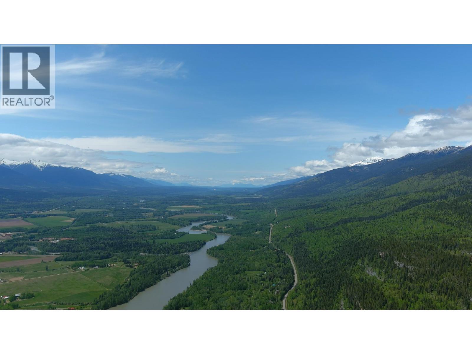 3260 Mountain View Road, Mcbride, BC