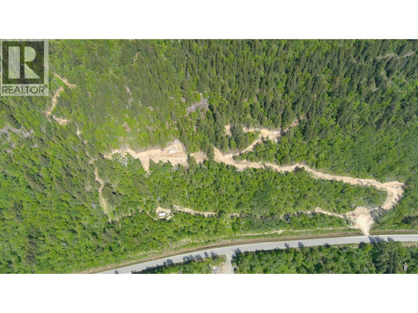 3260 Mountain View Road, Mcbride, BC