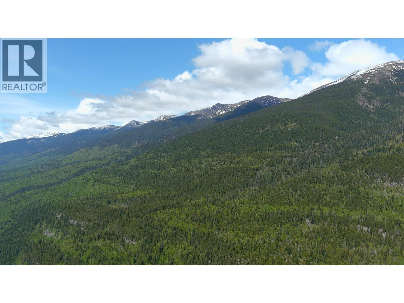 3260 Mountain View Road, Mcbride, BC