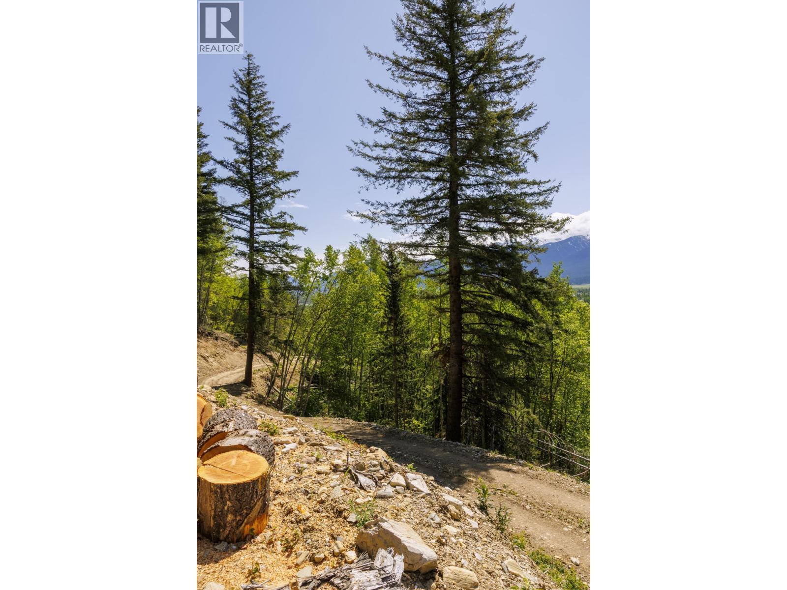 3260 Mountain View Road, Mcbride, BC