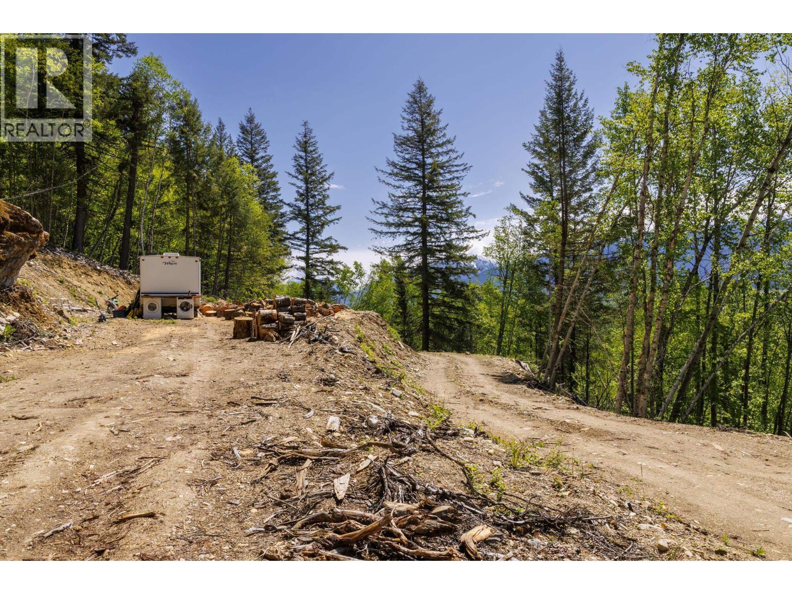 3260 Mountain View Road, Mcbride, BC
