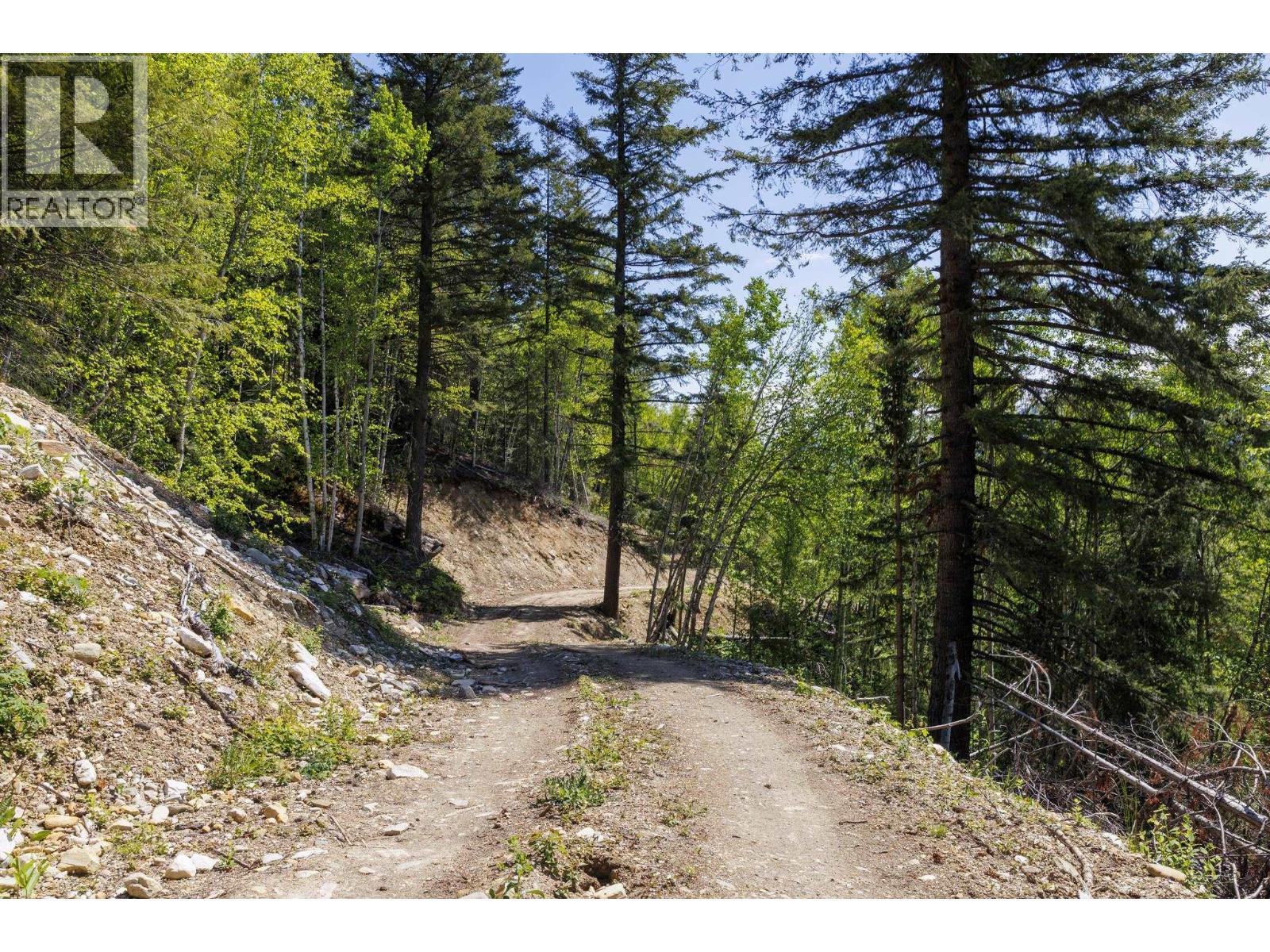 3260 Mountain View Road, Mcbride, BC