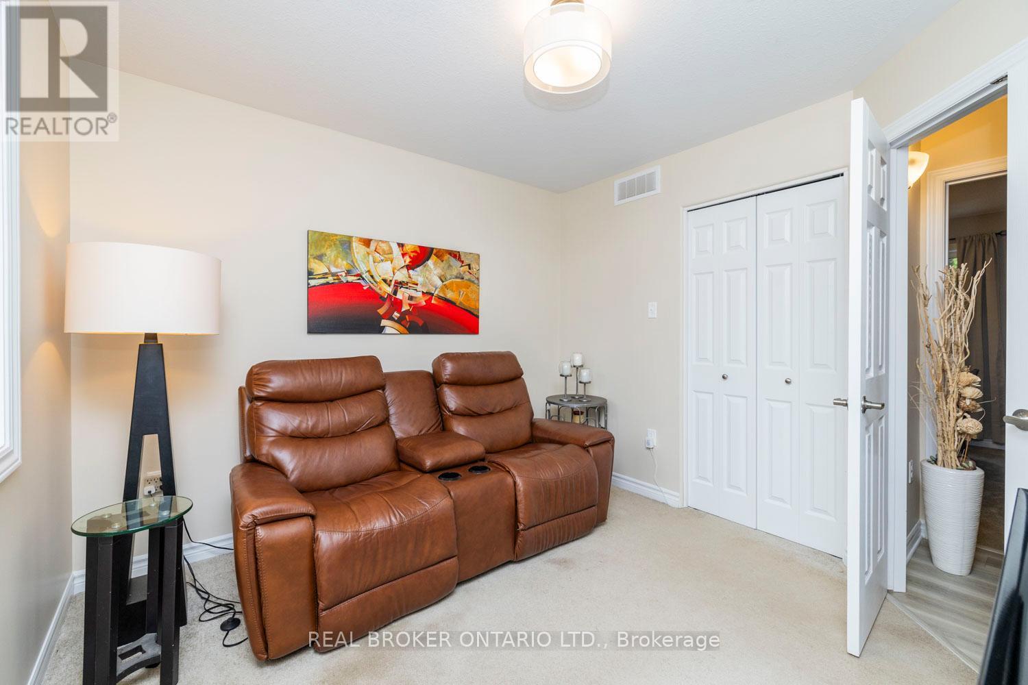 486 Code Drive, Montague, ON - Indoor